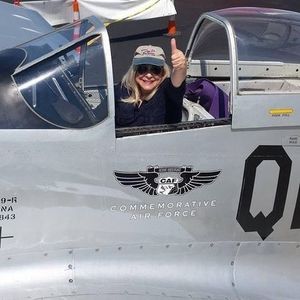 Meet your Posher, Nancy